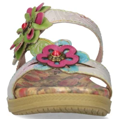 Outlet Laura Vita Mules - LOUVEO 52