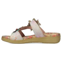 Outlet Laura Vita Mules - LOUVEO 52