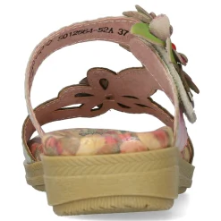 Outlet Laura Vita Mules - LOUVEO 52