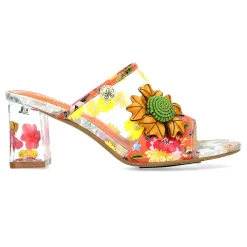 Cheap Laura Vita Mules - LUCIAO 16