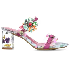 Best Laura Vita Mules - LUCIAO 17