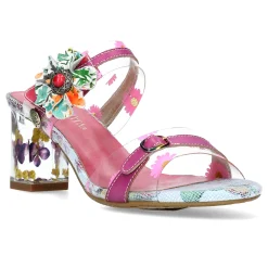 Best Laura Vita Mules - LUCIAO 17