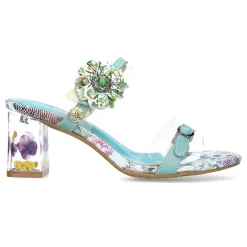 Best Laura Vita Mules - LUCIAO 17