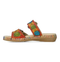 Outlet Laura Vita Mules - LYZO 03