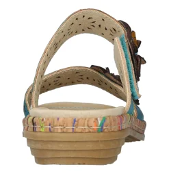 Outlet Laura Vita Mules - LYZO 03