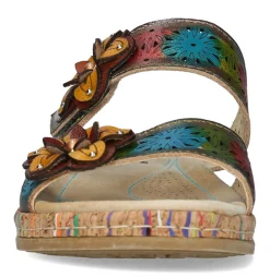 Outlet Laura Vita Mules - LYZO 03