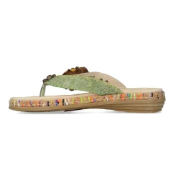 Clearance Laura Vita Mules - LYZO 07
