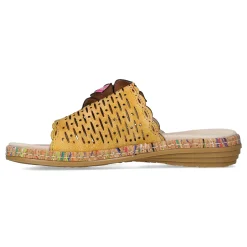 Outlet Laura Vita Mules - LYZO 16
