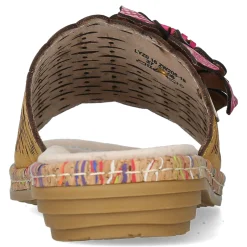 Outlet Laura Vita Mules - LYZO 16