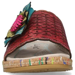 Outlet Laura Vita Mules - LYZO 16