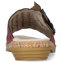 Outlet Laura Vita Mules - LYZO 16