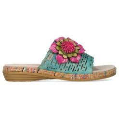 Outlet Laura Vita Mules - LYZO 16