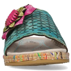 Outlet Laura Vita Mules - LYZO 16
