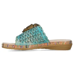 Outlet Laura Vita Mules - LYZO 16