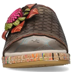 Outlet Laura Vita Mules - LYZO 16