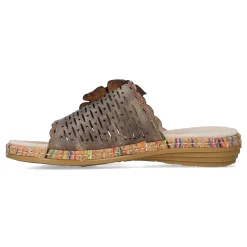 Outlet Laura Vita Mules - LYZO 16