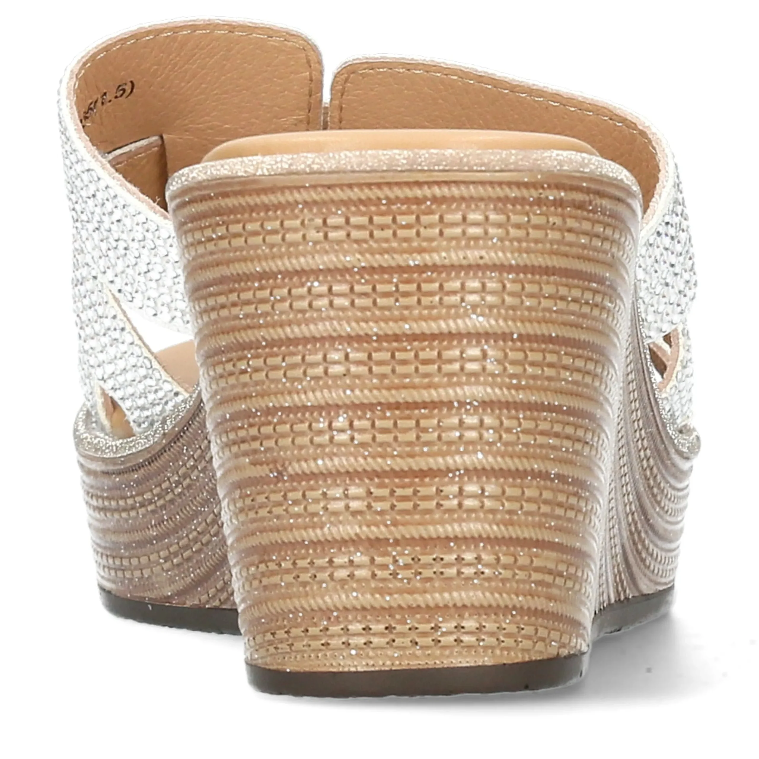 Best Sale Laura Vita Mules - MABELO 03