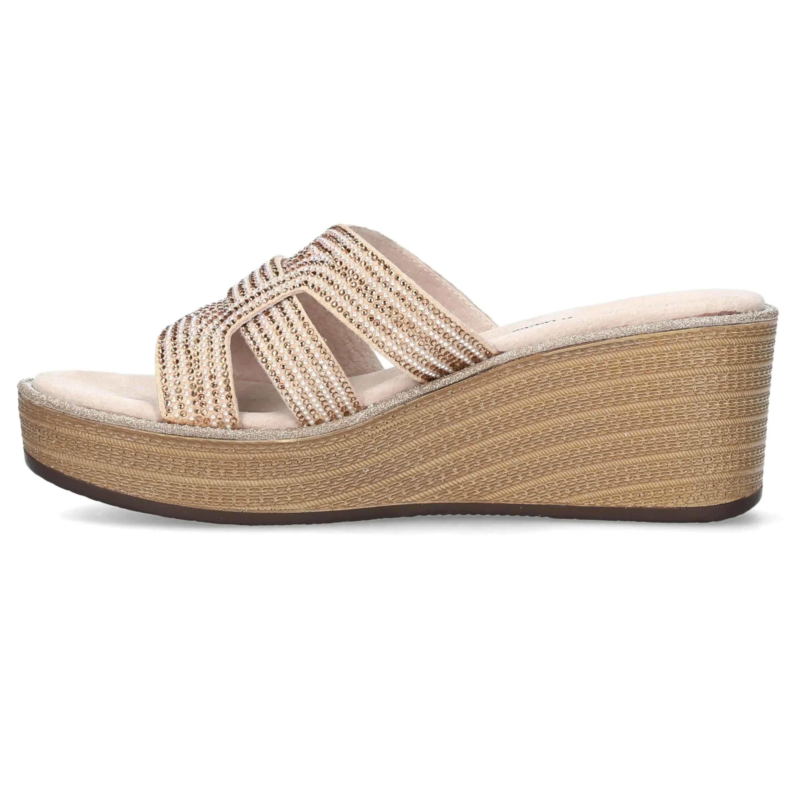 Best Sale Laura Vita Mules - MABELO 03