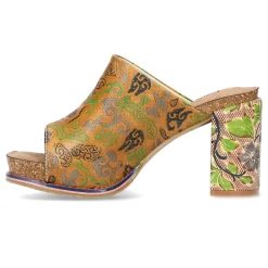 Online Laura Vita Mules - NACIO 224