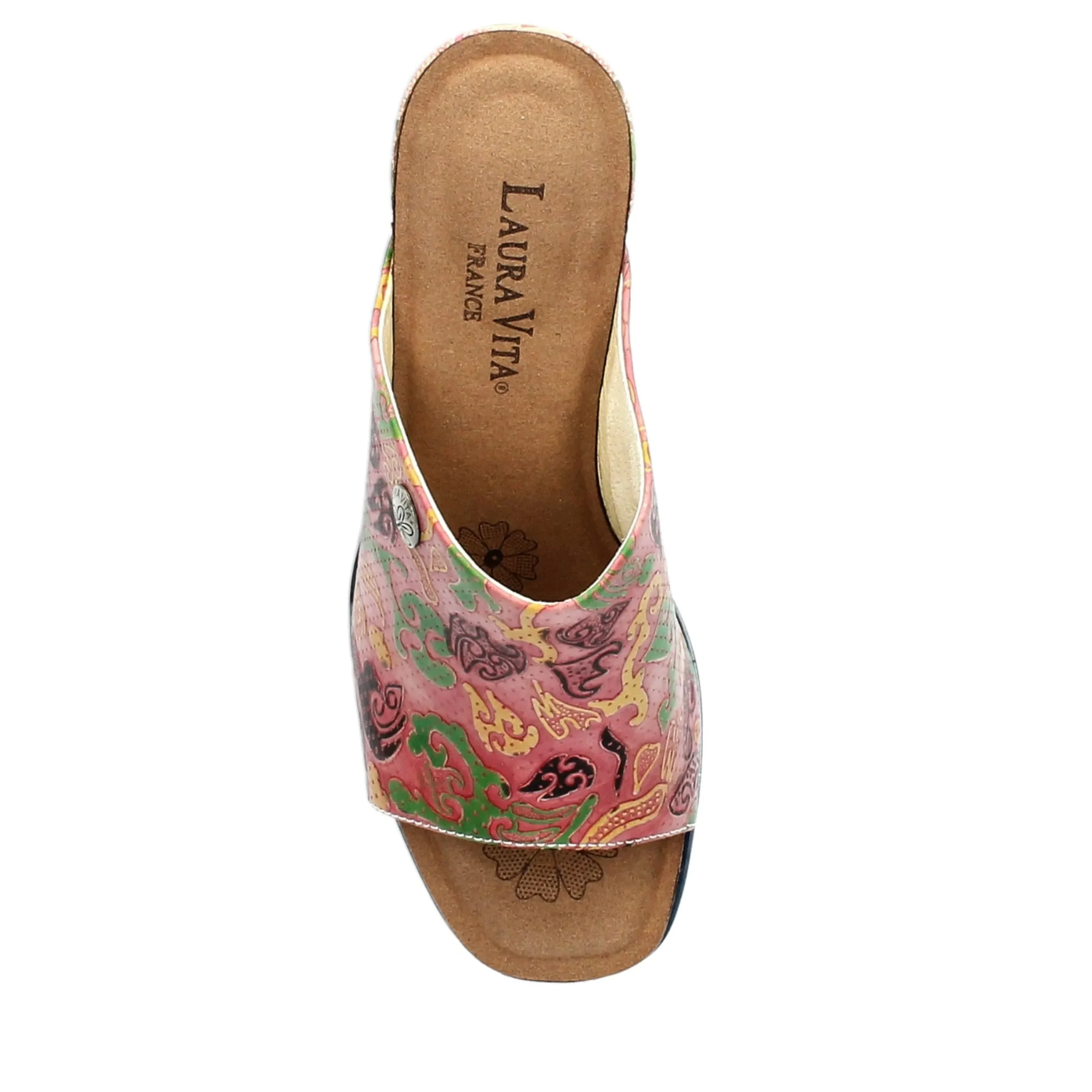 Online Laura Vita Mules - NACIO 224