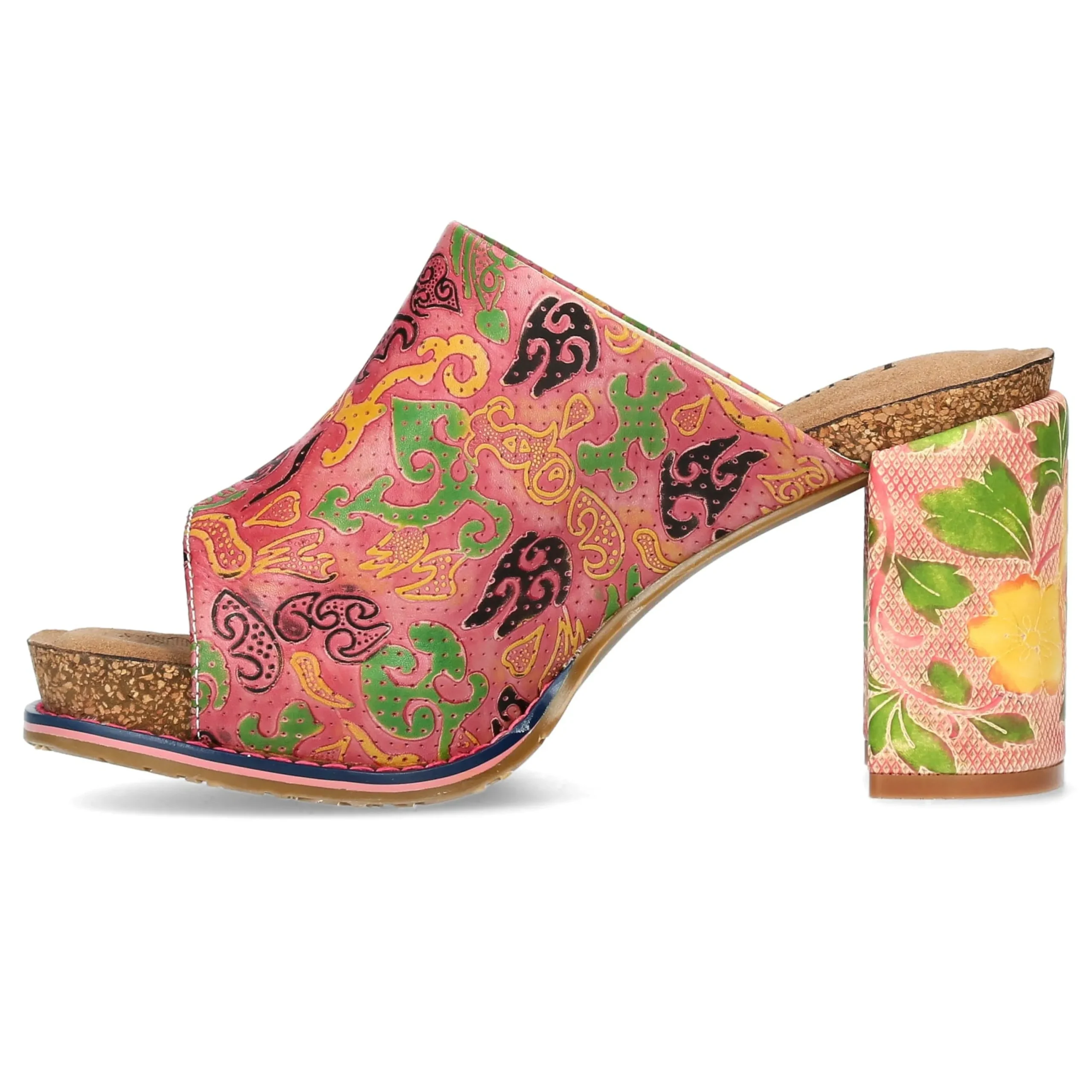Online Laura Vita Mules - NACIO 224