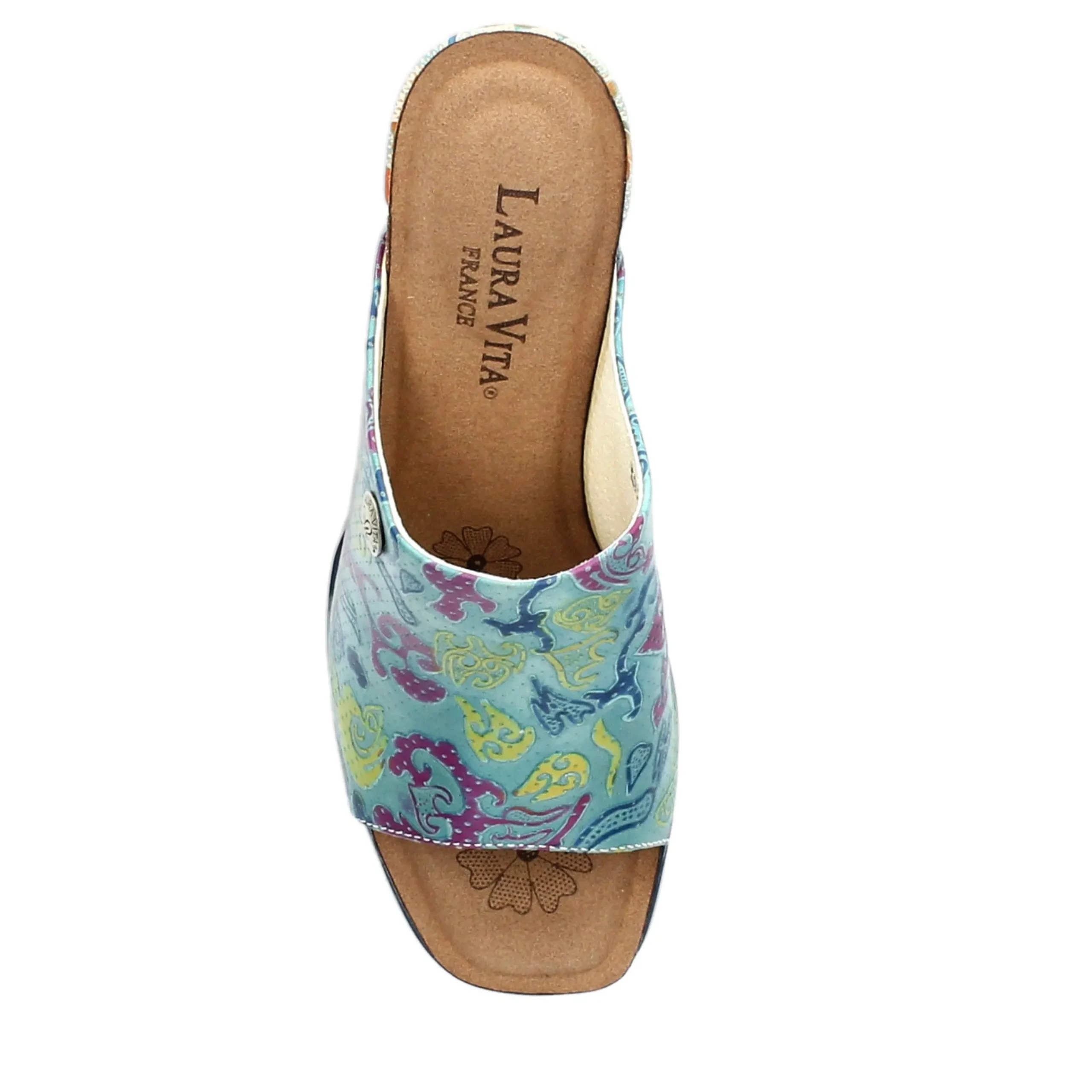 Online Laura Vita Mules - NACIO 224