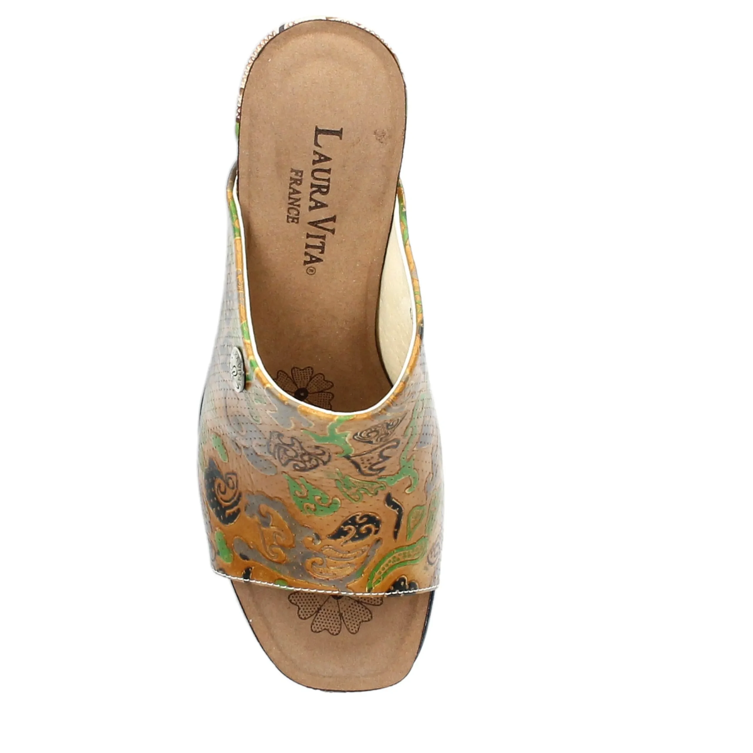 Online Laura Vita Mules - NACIO 224