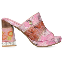 New Laura Vita Mules - NAYAO 23