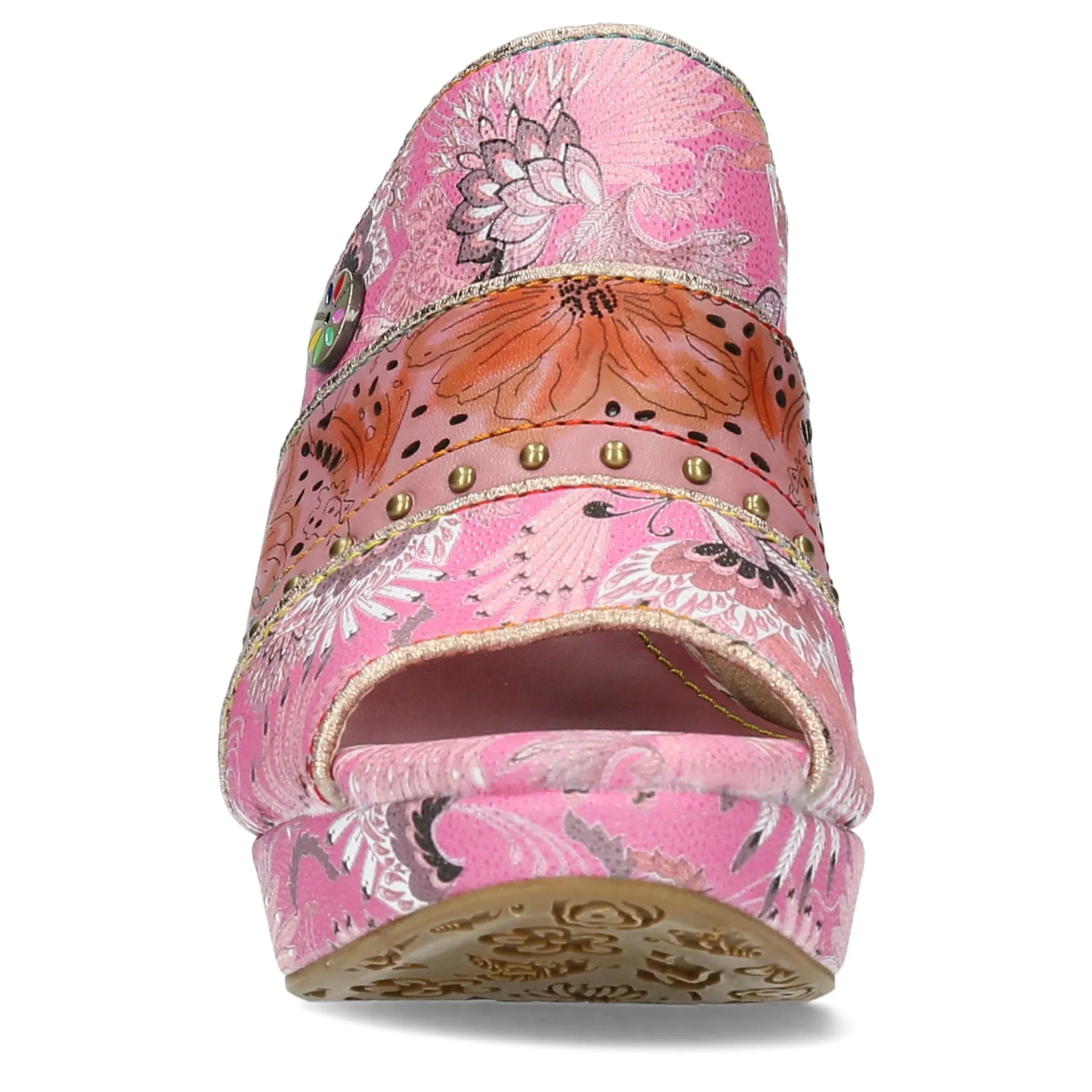 New Laura Vita Mules - NAYAO 23