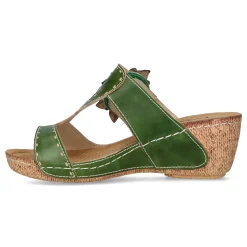 Best Laura Vita Mules - NEVAO 04