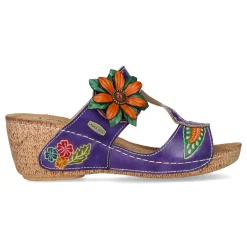 Best Laura Vita Mules - NEVAO 04