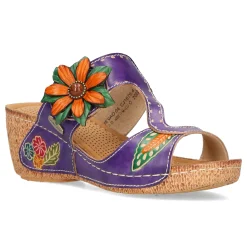 Best Laura Vita Mules - NEVAO 04