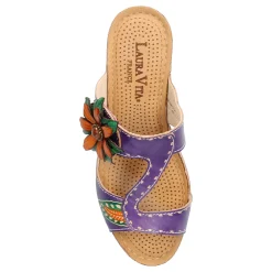 Best Laura Vita Mules - NEVAO 04