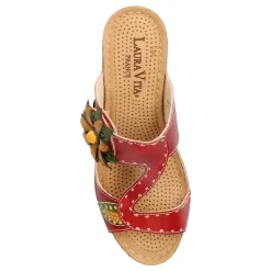 Best Laura Vita Mules - NEVAO 04