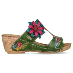 Best Laura Vita Mules - NEVAO 04