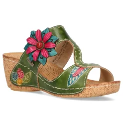 Best Laura Vita Mules - NEVAO 04