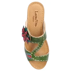 Best Laura Vita Mules - NEVAO 04