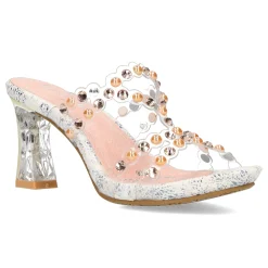 Flash Sale Laura Vita Mules - NINO 06