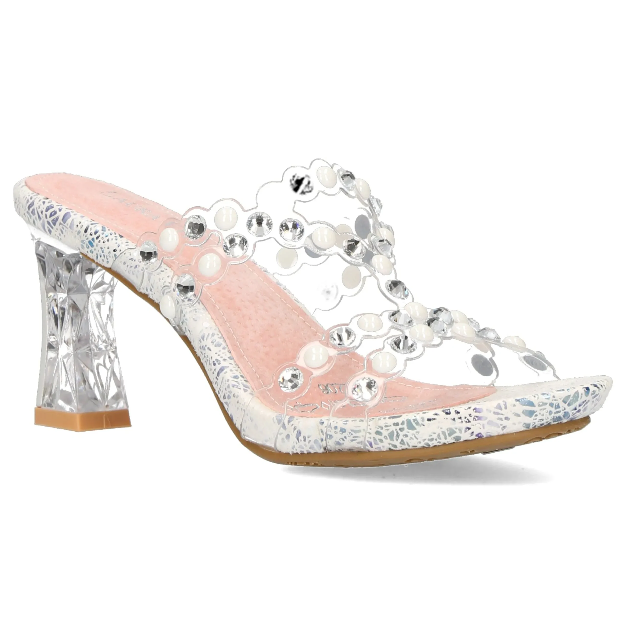 Flash Sale Laura Vita Mules - NINO 06