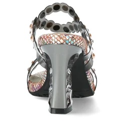 Flash Sale Laura Vita Mules - NINO 06