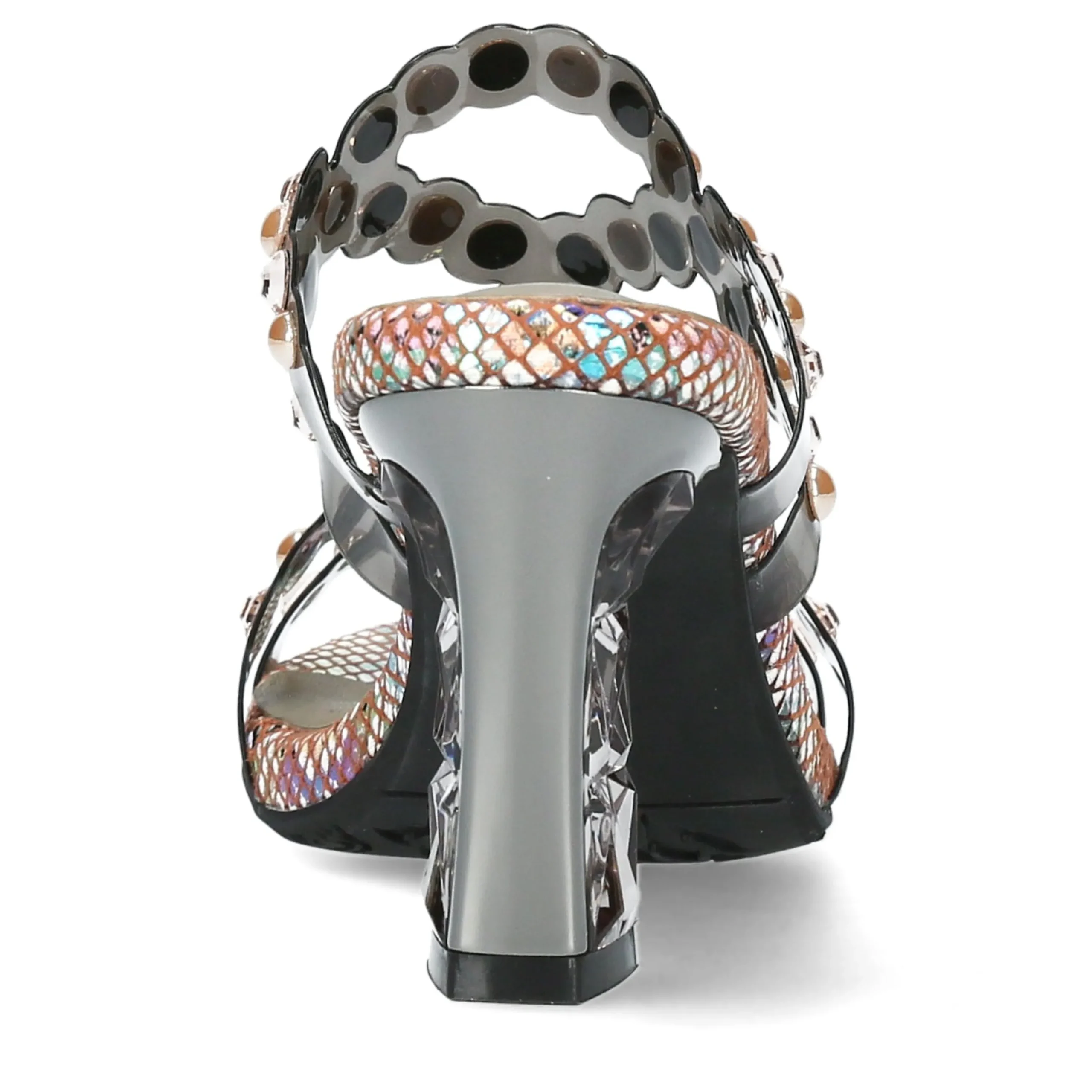 Flash Sale Laura Vita Mules - NINO 06