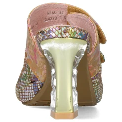Sale Laura Vita Mules - NINO 03