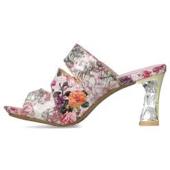 Sale Laura Vita Mules - NINO 03
