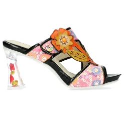 Store Laura Vita Mules - NINO 124
