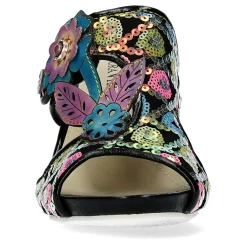 Store Laura Vita Mules - NINO 124