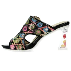 Store Laura Vita Mules - NINO 124