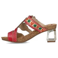 Flash Sale Laura Vita Mules - NOLIO 03
