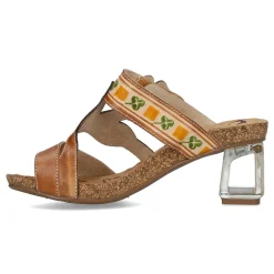 Flash Sale Laura Vita Mules - NOLIO 03