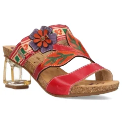 Flash Sale Laura Vita Mules - NOLIO 03