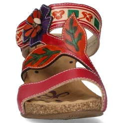 Flash Sale Laura Vita Mules - NOLIO 03
